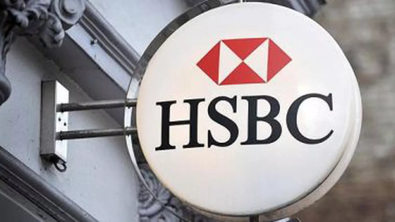 HSBC a fost inculpată în Blegia pentru fraudă fiscală și spălare de bani
