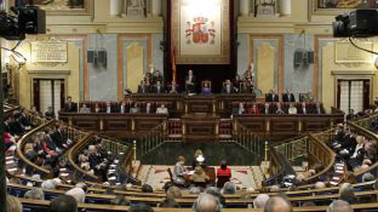 Spania: Legislativul organizează un vot pentru recunoașterea statului palestinian