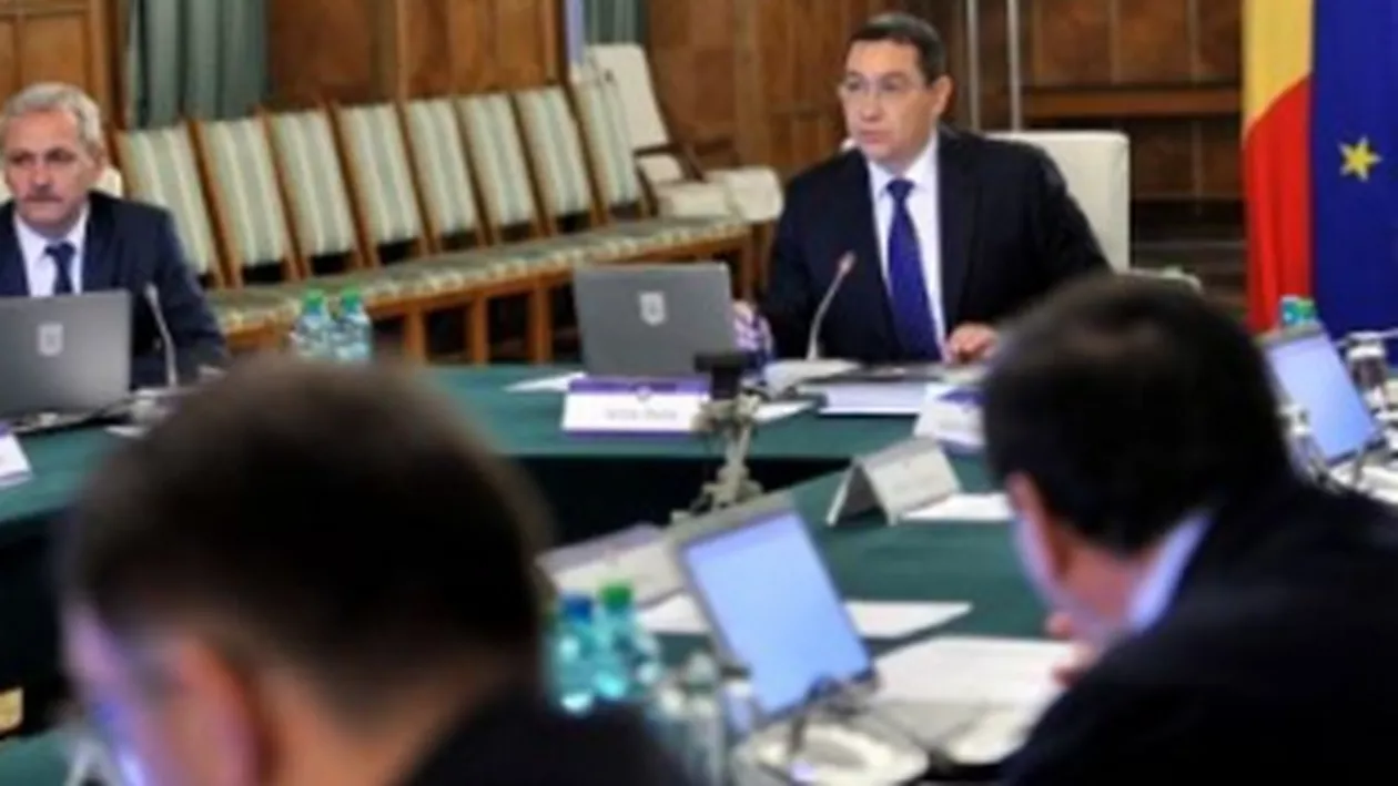 Surse: Se pregătește o remaniere largă a Guvernului. Ar fi vizate portofoliile de la Educație, Finanțe, Externe și Cultură