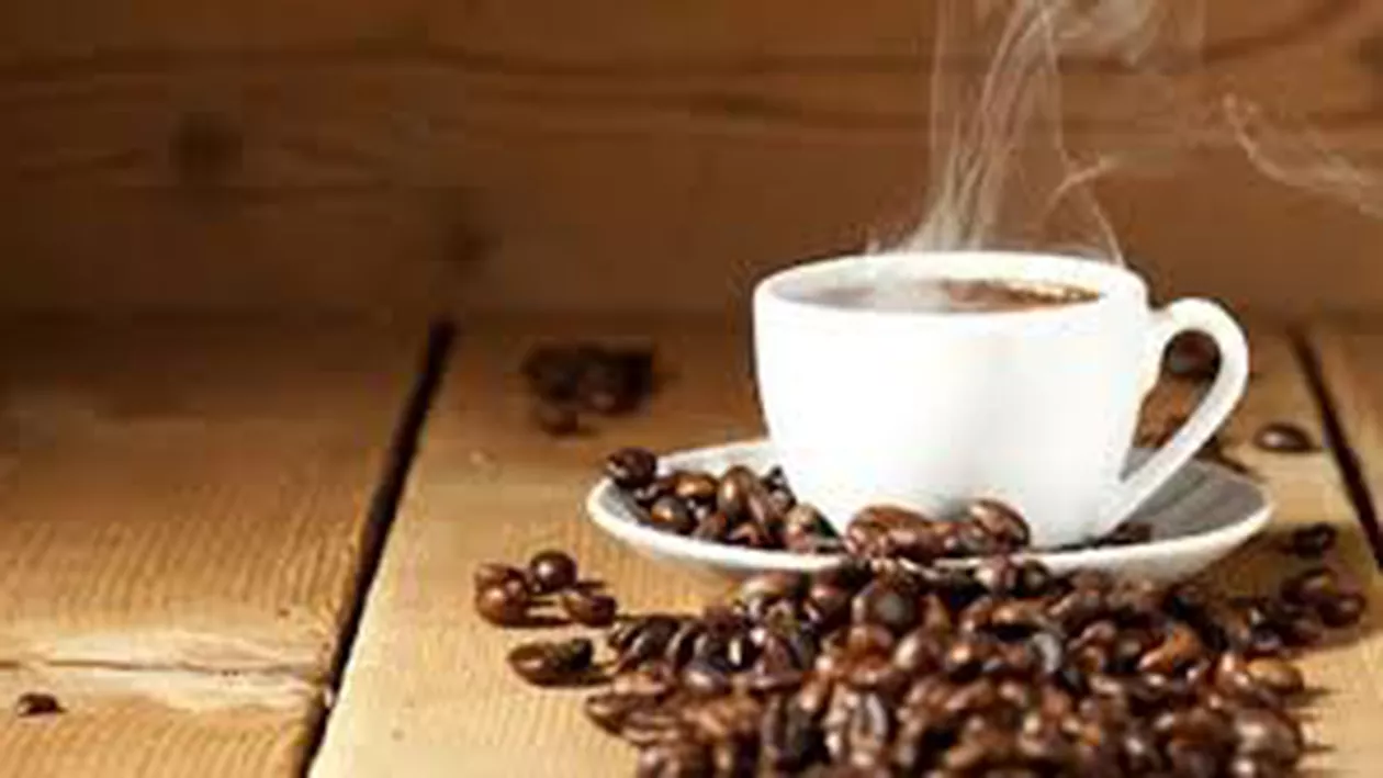 Studiu: Cafeaua poate preveni obezitatea, menținând o stare bună a sănătății ficatului