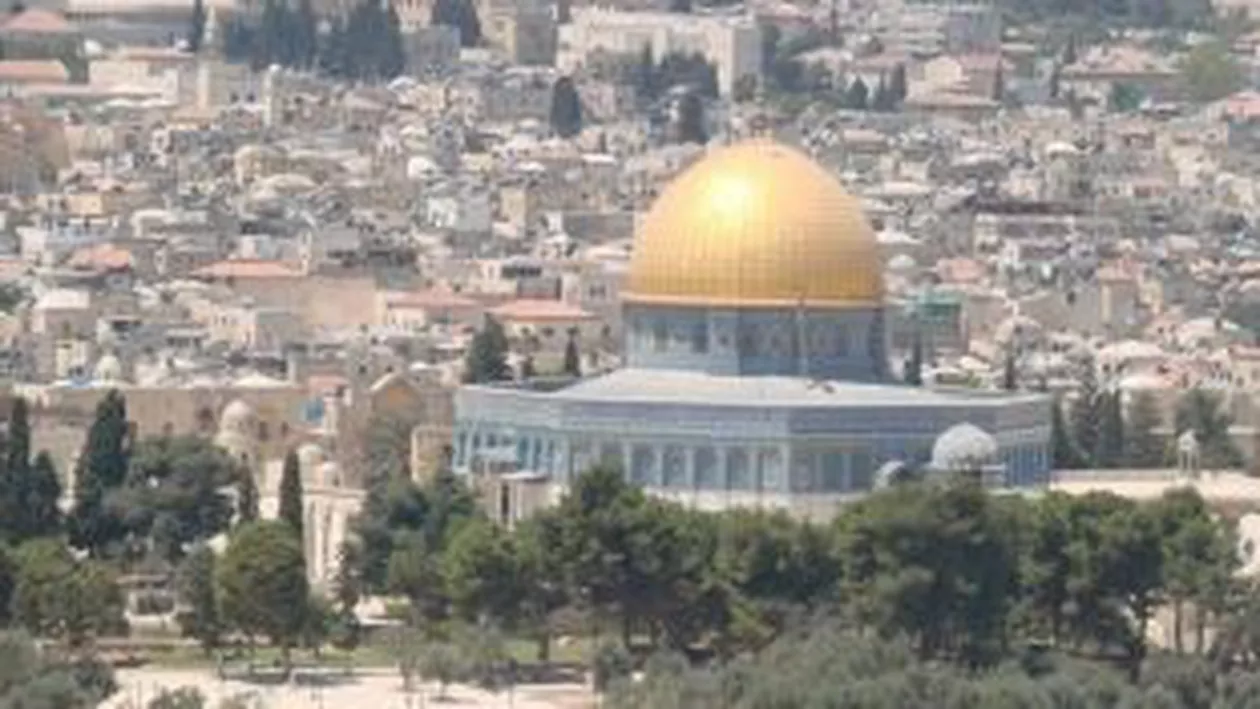 Grupările Hamas şi Jihadul islamic salută atentatul comis la o sinagogă din Ierusalim, în care patru persoane au fost ucise