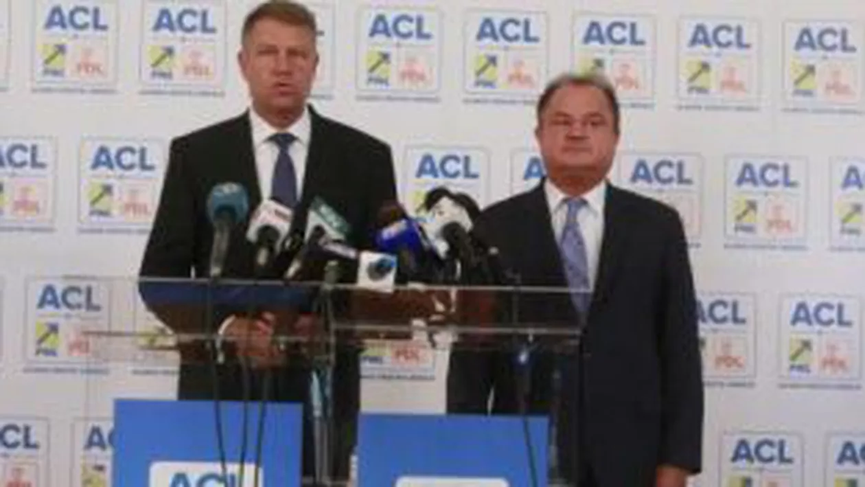 Liberalii fac liste cu penalii din partid: Potrivit noului statul al PNL, cei care au sentințe definitive vor fi excluși din formațiune