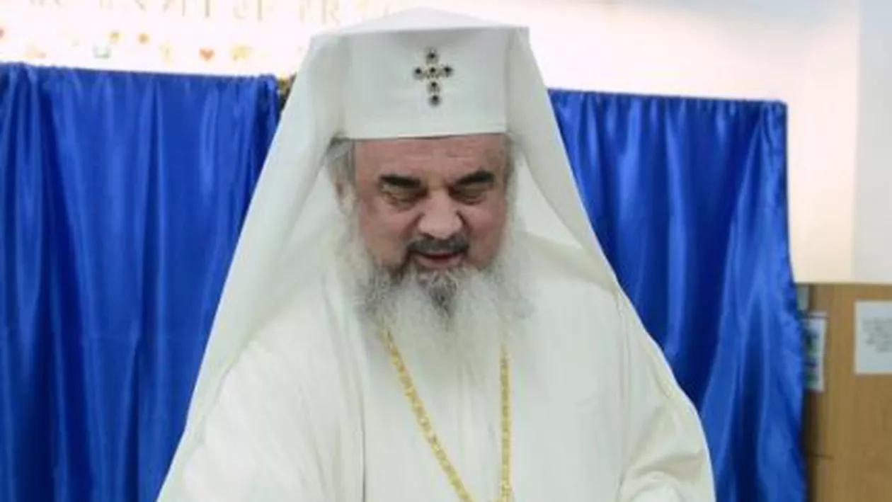 Patriarhia Română: Predica din 16 noiembrie 2014 a Preafericitului Daniel nu a fost pregătită ca mesaj cu scop electoral