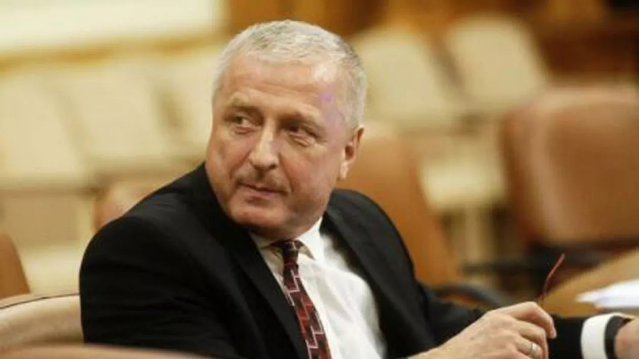 Raport pozitiv pentru arestarea deputatului Ioan Adam în Comisia Juridică: PSD va da aviz favorabil