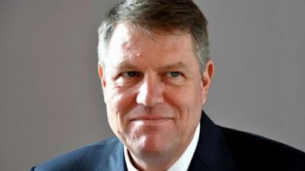 Părinții lui Klaus Iohannis, prima reacție după alegeri: Ne așteptam să câștige și suntem bucuroși