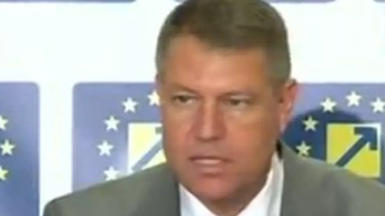 Dosarul de incompatibilitate al lui Klaus Iohannis, amânat cu o săptămână: ÎCCJ va lua o decizie pe 25 noiembrie