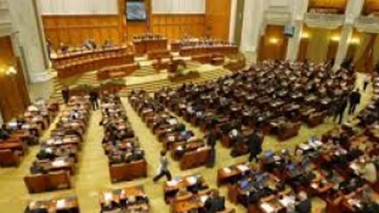 Deputații au avizat arestarea preventivă a lui Ion Diniță (PC), Ioan Adam (PSD) și Mircea Roșca (PNL)