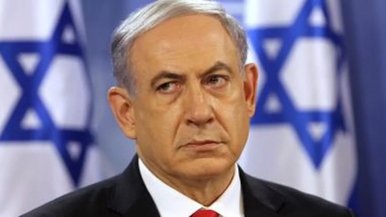 Benjamin Netanyahu a denunţat intensificarea atacurilor teroriste la Ierusalim, promiţând măsuri dure