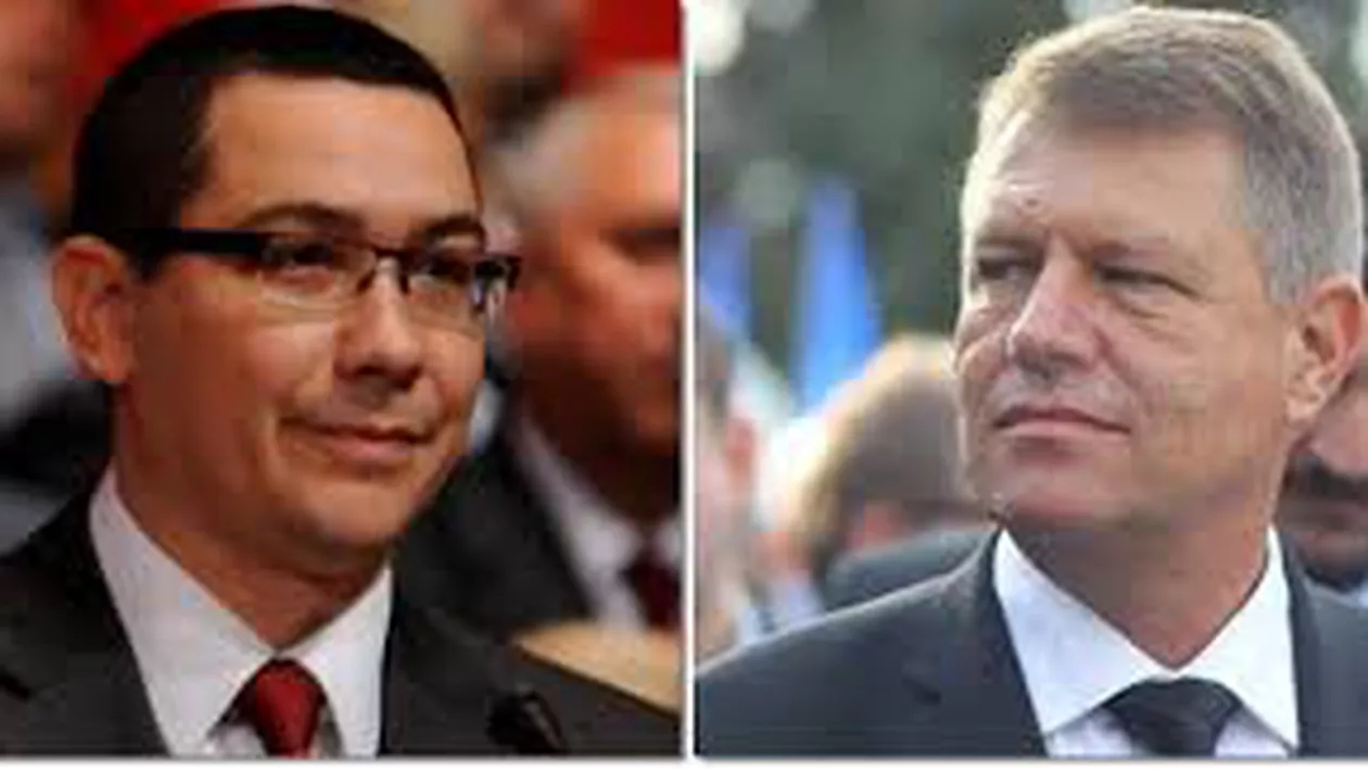BEC - Rezultate finale provizorii Prezidențiale 2014: Klaus Iohannis - 54,43%, Victor Ponta - 45,56%
