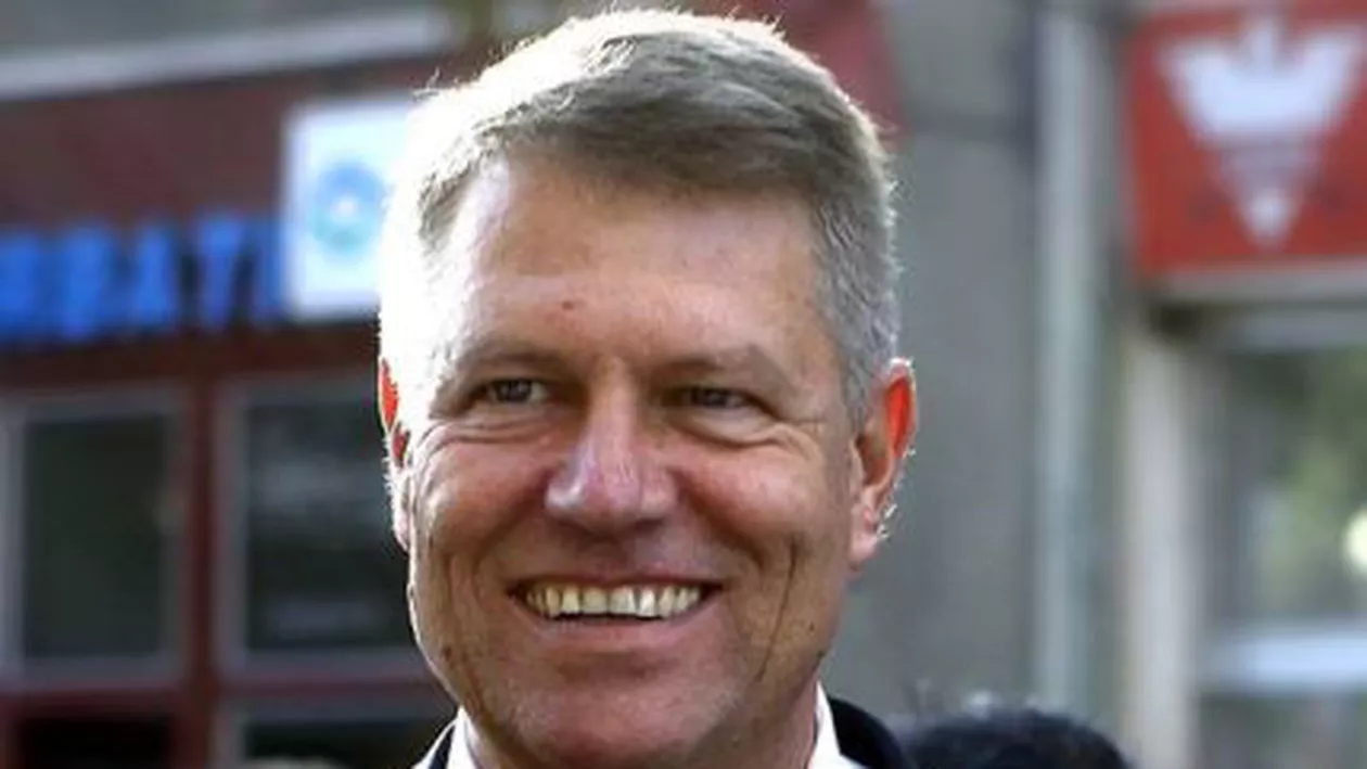 Financial Times: Victoria lui Klaus Iohannis s-ar putea dovedi cel mai bun eveniment politic din Europa anul acesta