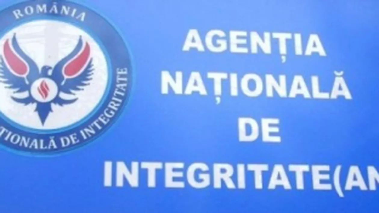 Un senator și doi deputați, găsiți în stare de incompatibilitate de ANI