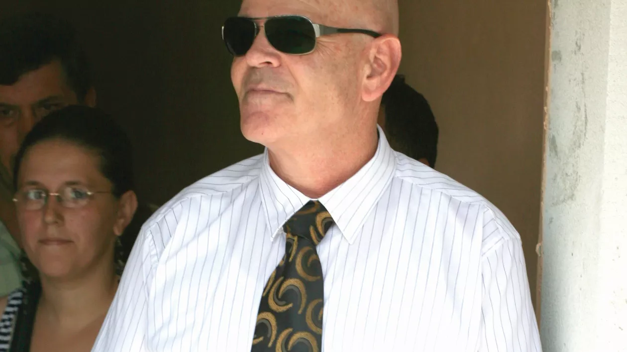 Omul de afaceri Avraham Morgenstern, reţinut de DNA pentru evaziune, arestat