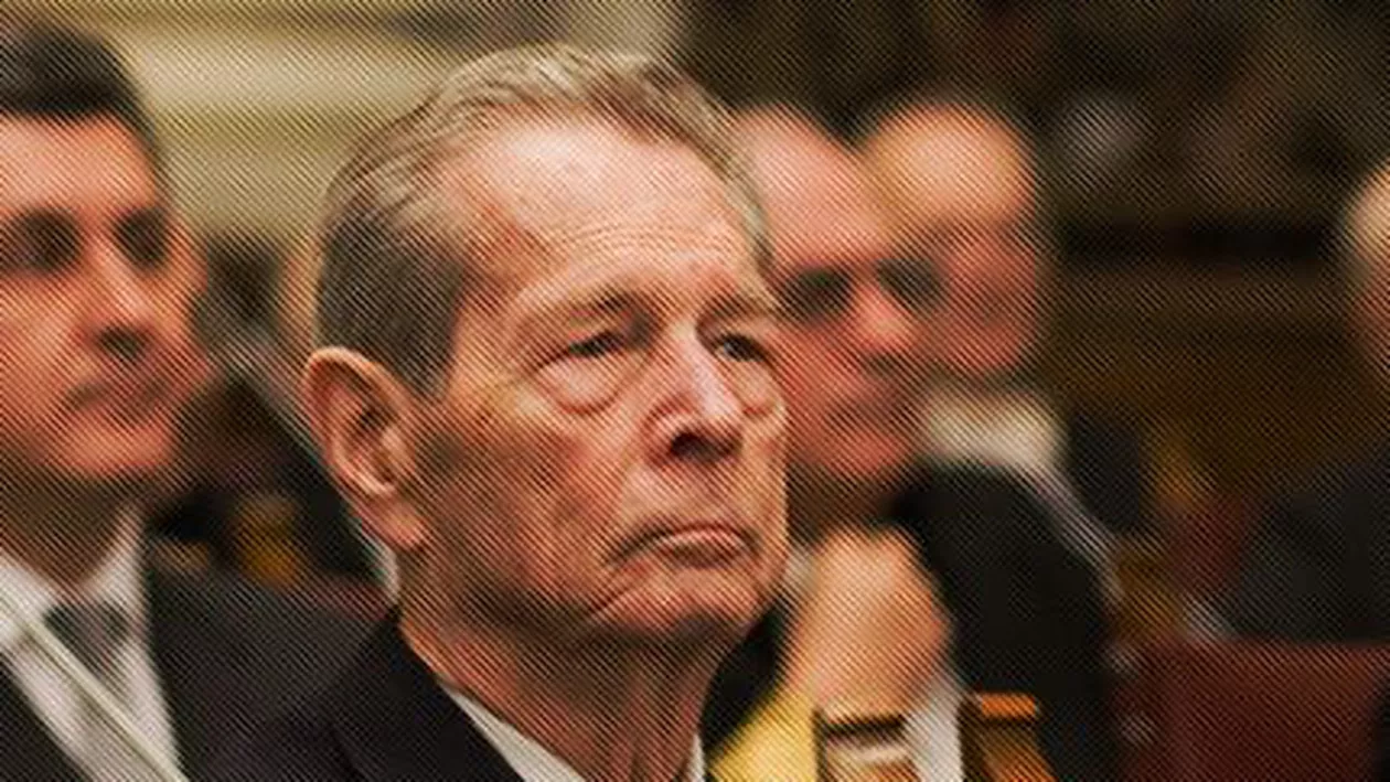 Mesajul Regelui Mihai I la 25 de ani de la Căderea Comunismului: Viața mea a fost o lungă și loială așteptare. Așteptare ca Europa să-și vină în fire, așteptare ca România să se reîntoarcă la ea însăși