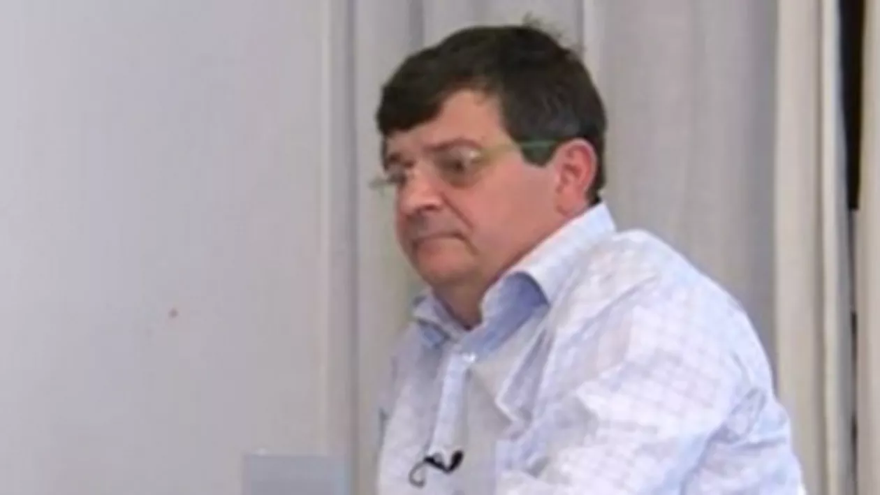 Numele lui Cătălin Predoiu apare în noile dezvăluiri făcute de Cristian Sima despre afacerea Microsoft