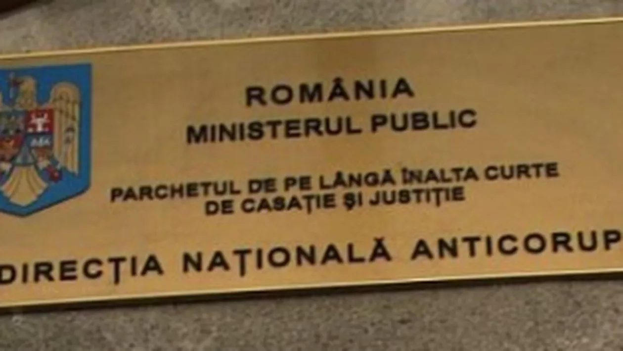 Dragoș Bogdan, fost vicepreședinte ANAF, a fost reținut