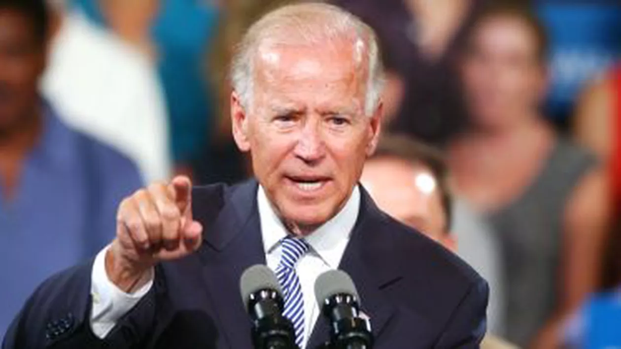 Joe Biden a sosit în Ucraina pentru a discuta despre criza din estul țării