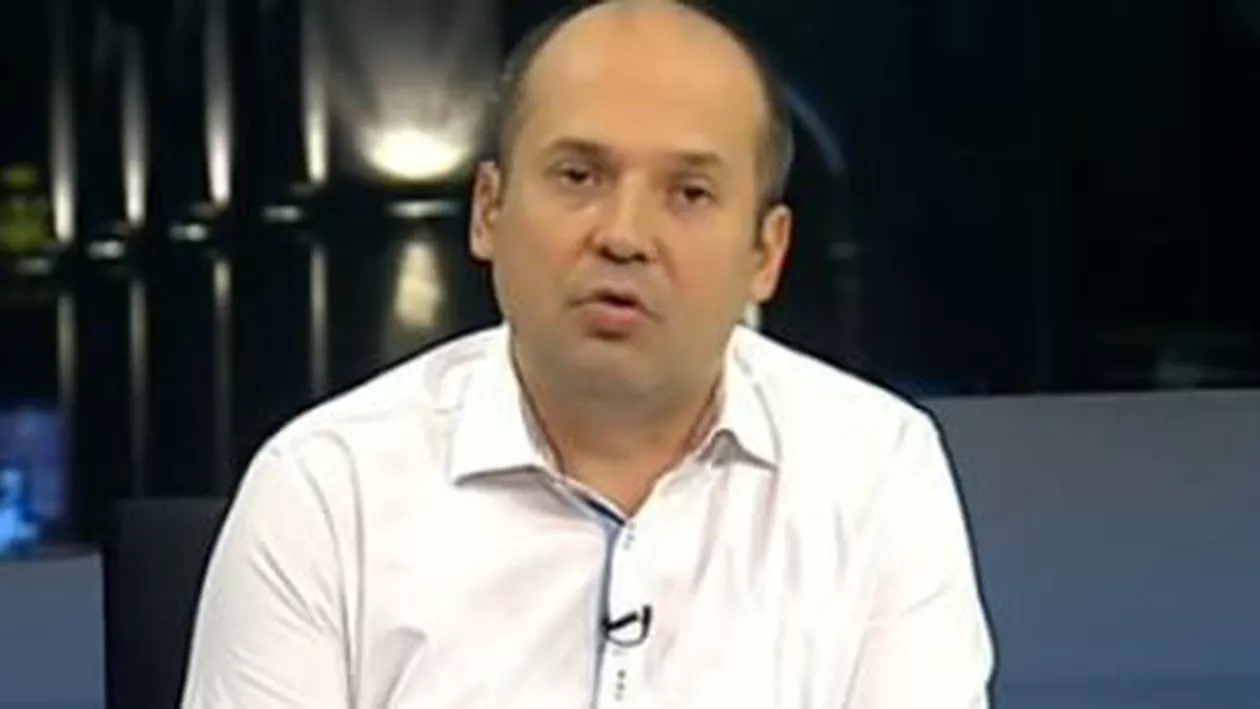 Radu Banciu: În lumea bună, Alina Bica e cunoscută drept Madame Bristol (VIDEO)