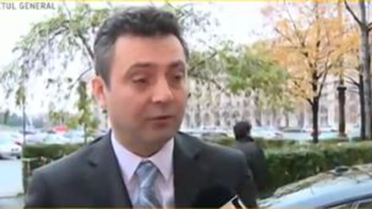 Procurorul general: Dacă Alina Bica nu va demisiona, vom solicita revocarea din funcția de conducere (VIDEO)