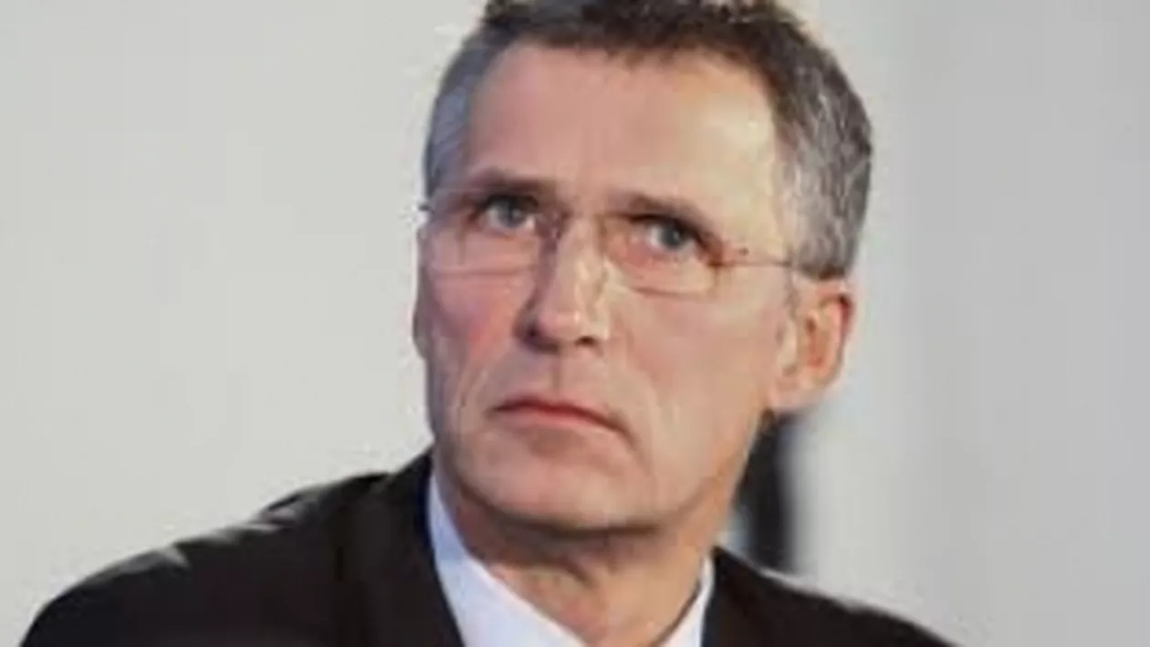 Jens Stoltenberg: Lumea civilizată trebuie să apere Ucraina, Republica Moldova și Georgia