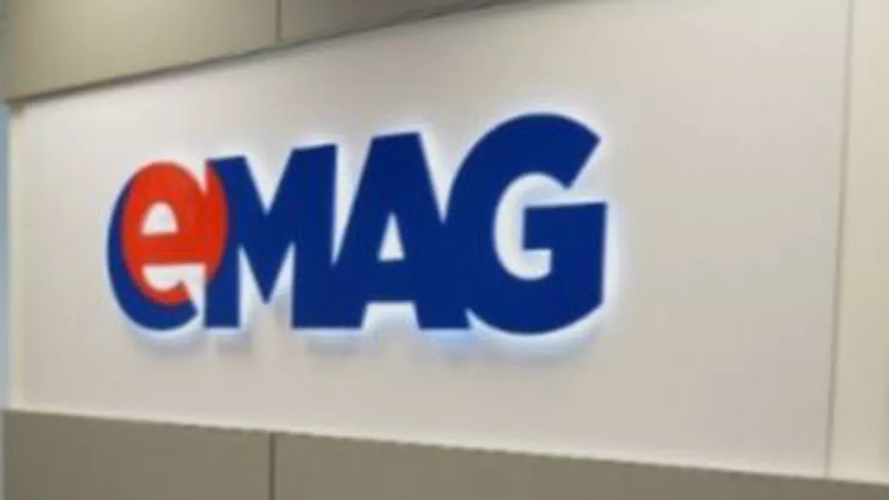 eMag a vândut de Black Friday peste 420.000 de produse, în valoare record de peste 145 milioane lei: Printre acestea s-au numărat şi 44 maşini