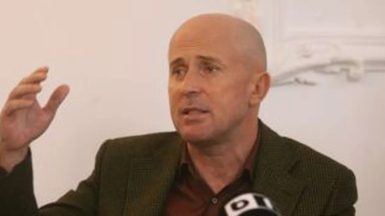 UNPR, planuri pentru alegerile locale din 2016. Mugur Mihăescu, lider UNPR Sector 5: Vreau să candidez la primărie