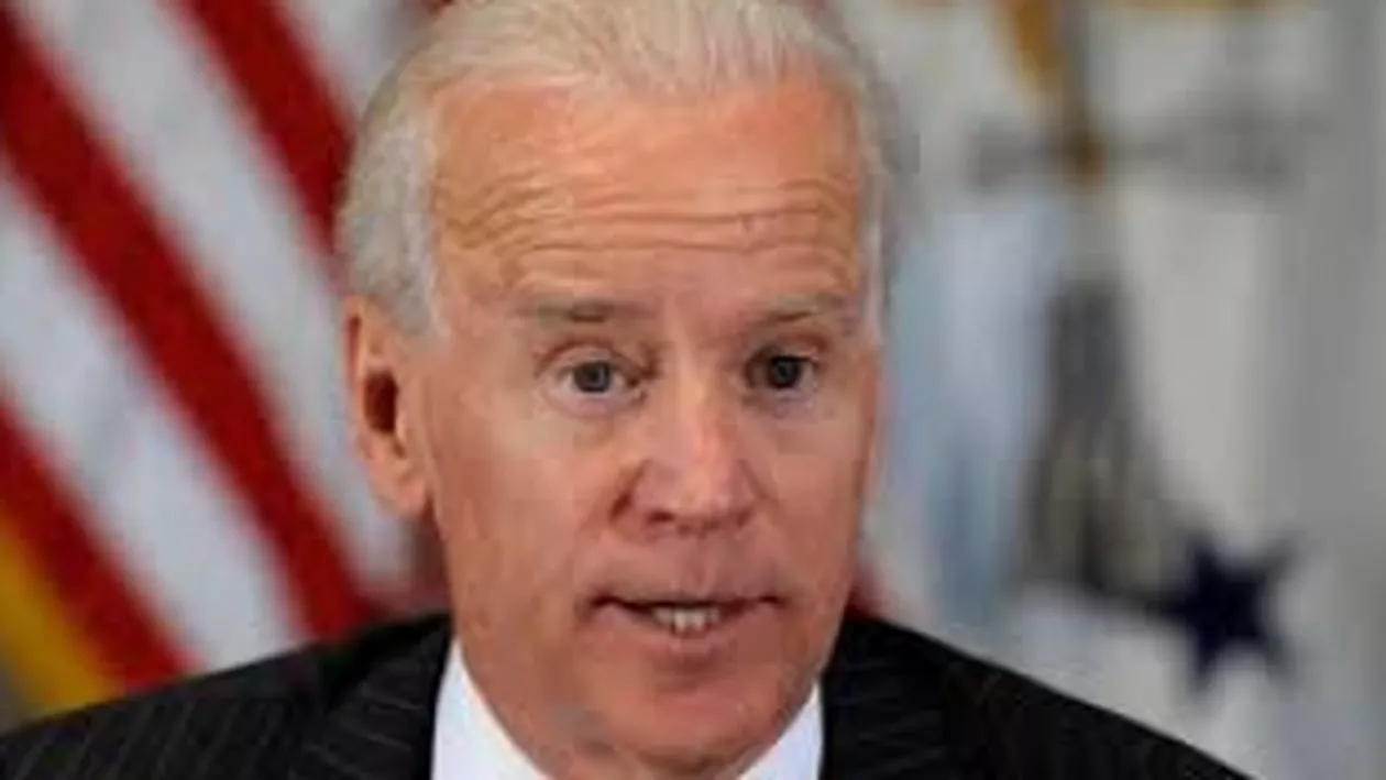 Joe Biden, în Turcia: Concetrarea puterilor în mâinile liderului unei țări, lucrul cel mai coroziv care se poate întâmpla