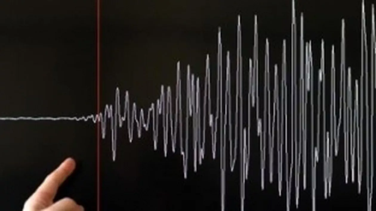 Japonia: Aproximativ 40 de persoane au fost rănite în urma cutremurului de 6,8 magnitudine, produs sâmbătă