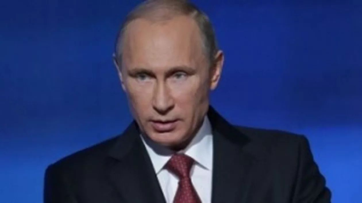 Vladimir Putin ar putea candida pentru un al patrulea mandat prezidenţial în 2018