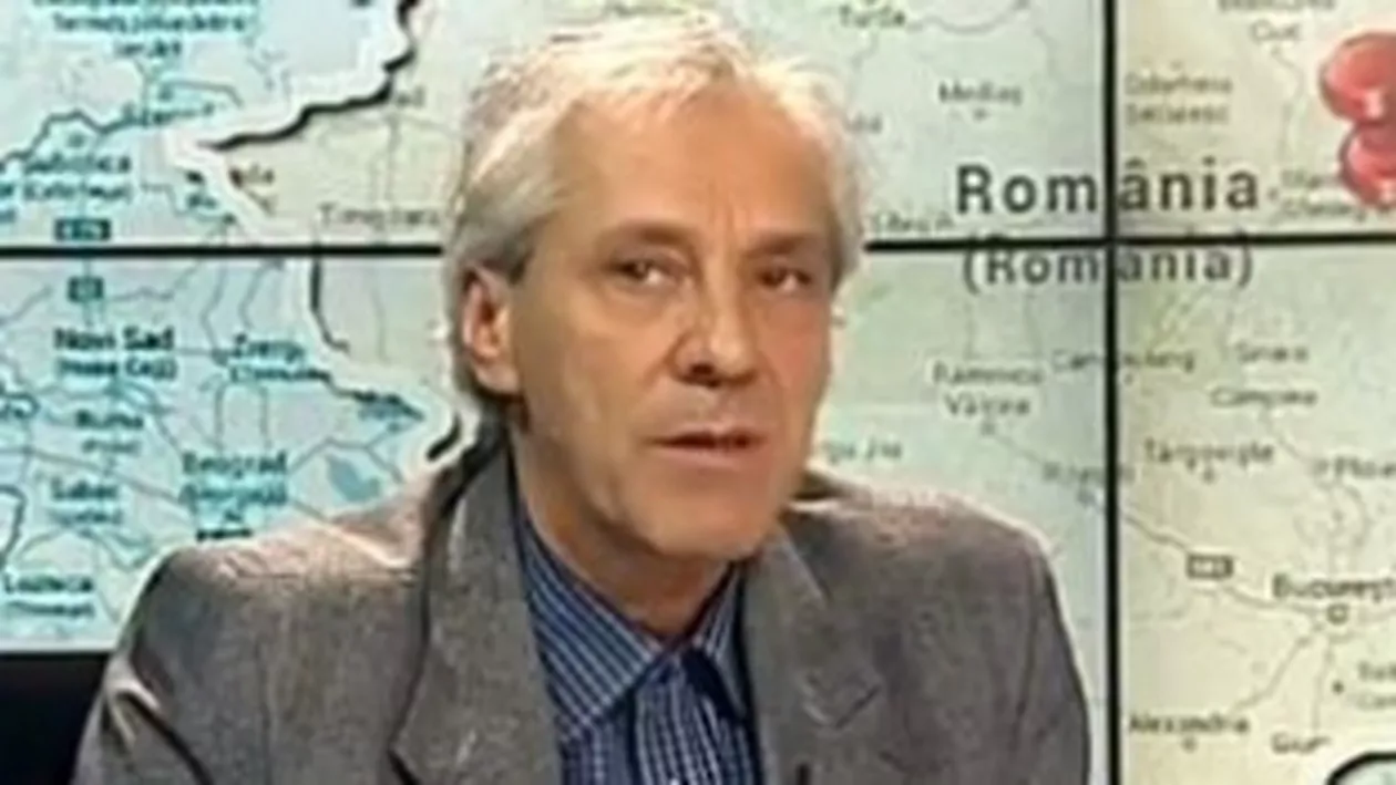 Mircea Radulian (INFP): După cutremurul de sâmbătă seară pot apărea replici timp de câteva zile