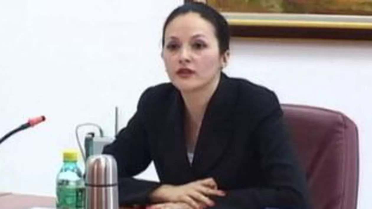 Secţia de procurori a CSM se întruneşte pentru a lua în discuție cazul Alinei Bica