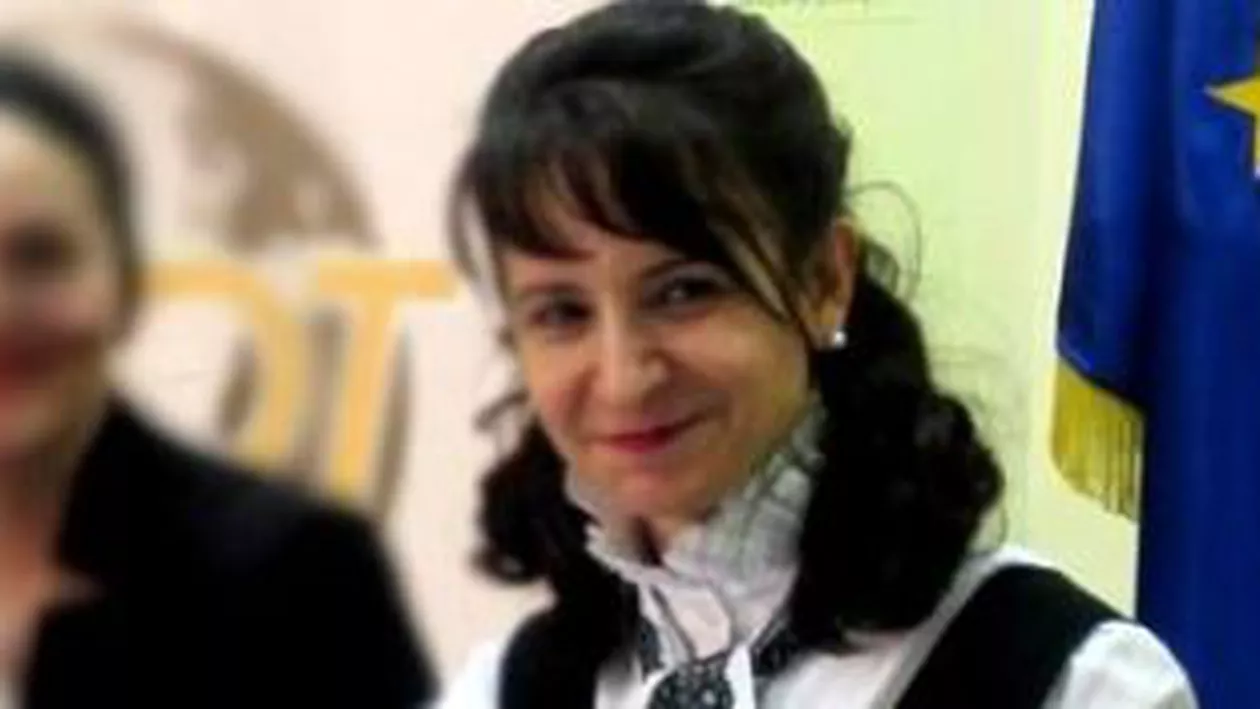 Procurorul şef adjunct al DIICOT, Elena Hosu, va asigura interimatul ca şef al instituției, după demisia Alinei Bica
