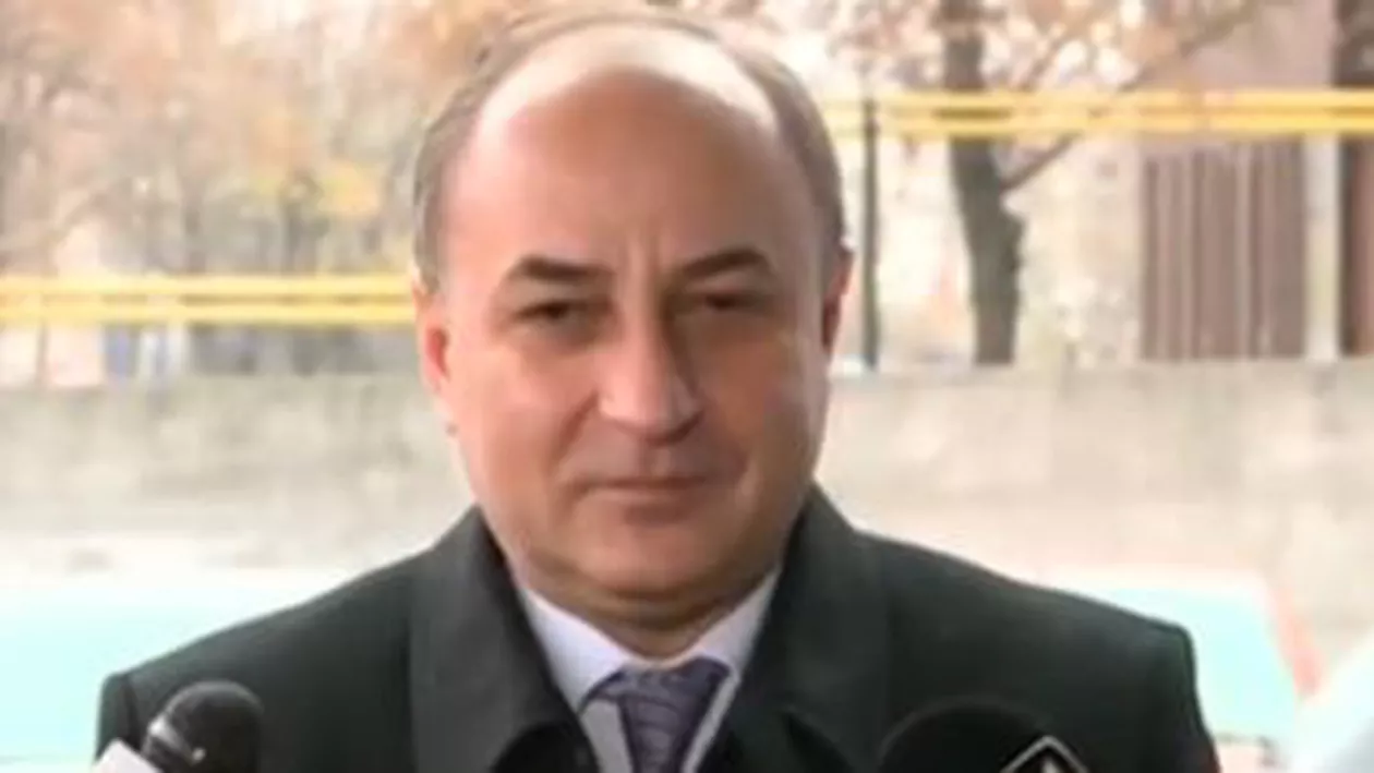 Gheorghe Muscalu, vicepreședinte CSM: Se va lua act de demisia de la șefia DIICOT a Alinei Bica. Interimatul, asigurat de Elena Hosu (VIDEO)