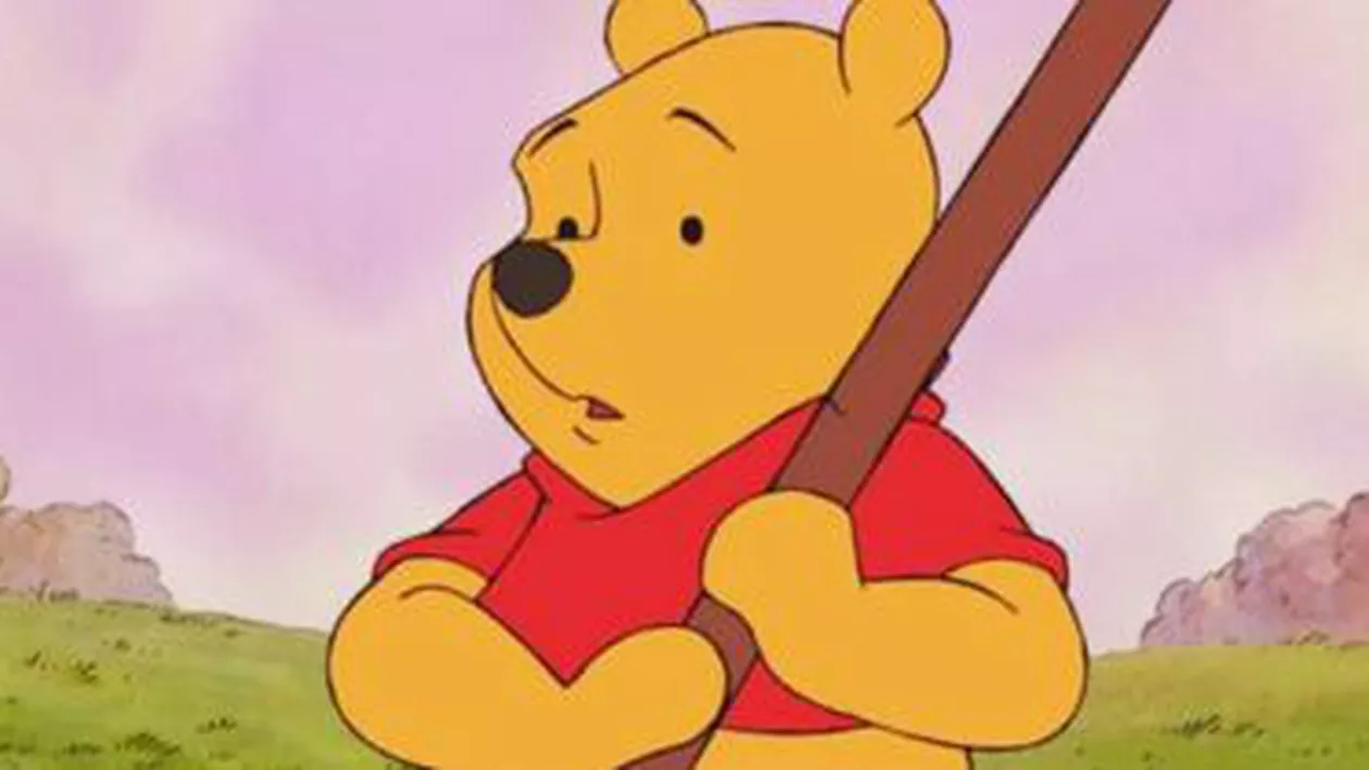 Winnie the Pooh, interzis în Polonia pentru că ar fi ”hermafrodit”