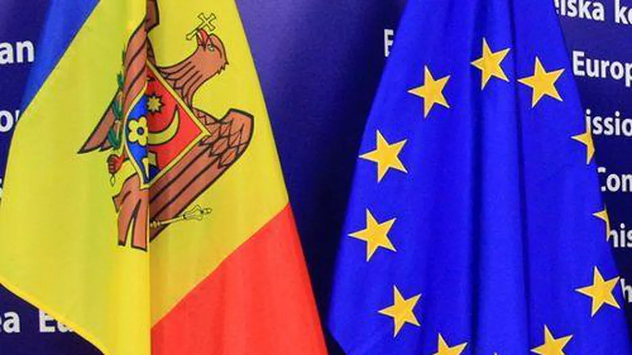 Rusia își mobilizează forțele de la Chișinău pentru a împiedica Republica Moldova să se apropie de UE (FOTO)