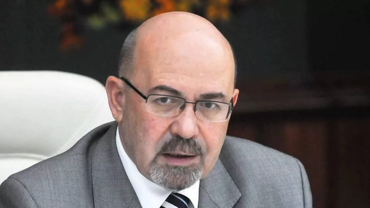 Marko Bela: În această săptămână vom discuta în UDMR, de principiu, o nouă majoritate cu PNL