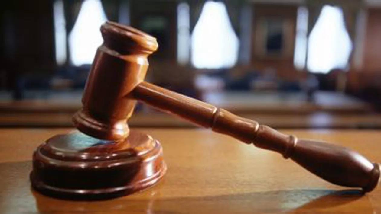 Fostul deputat UDMR Pal Arpad a fost condamnat la trei ani de închisoare cu suspendare pentru conflict de interese