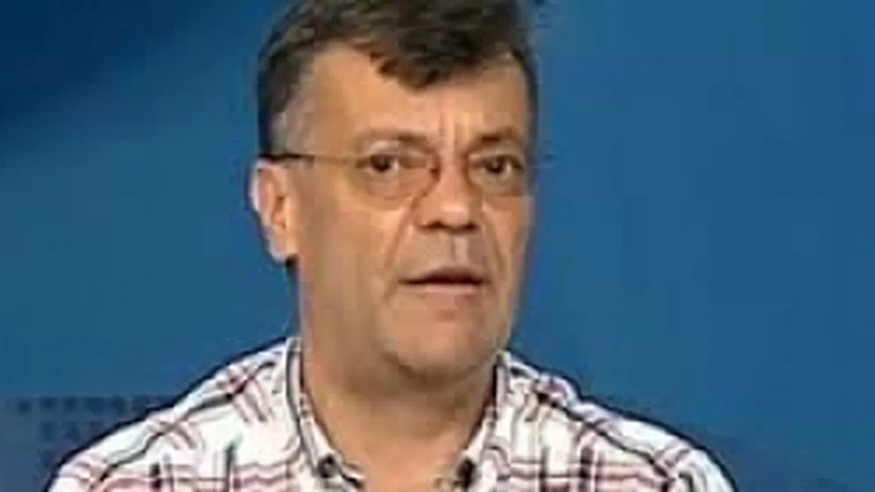 Tudor Barbu, vicepreședinte al grupului PNL din Senat, în locul lui Akos Mora