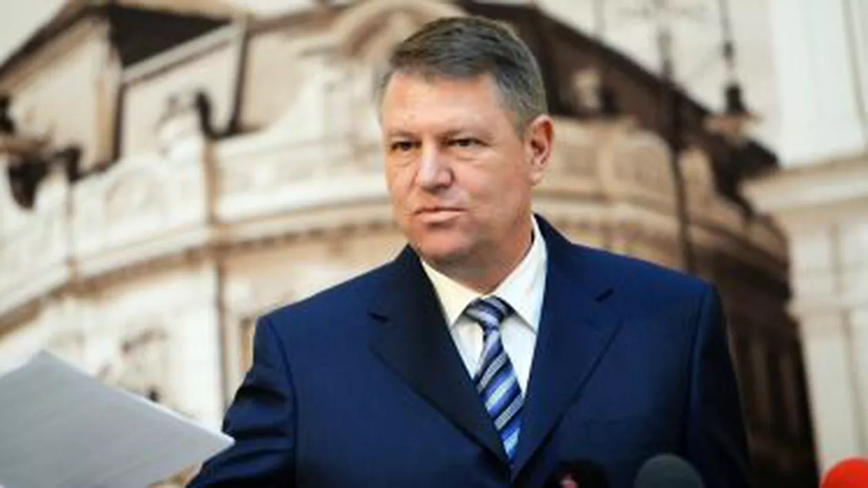 Presa din Republica Moldova: Klaus Iohannis va face vineri o vizită la Chișinău