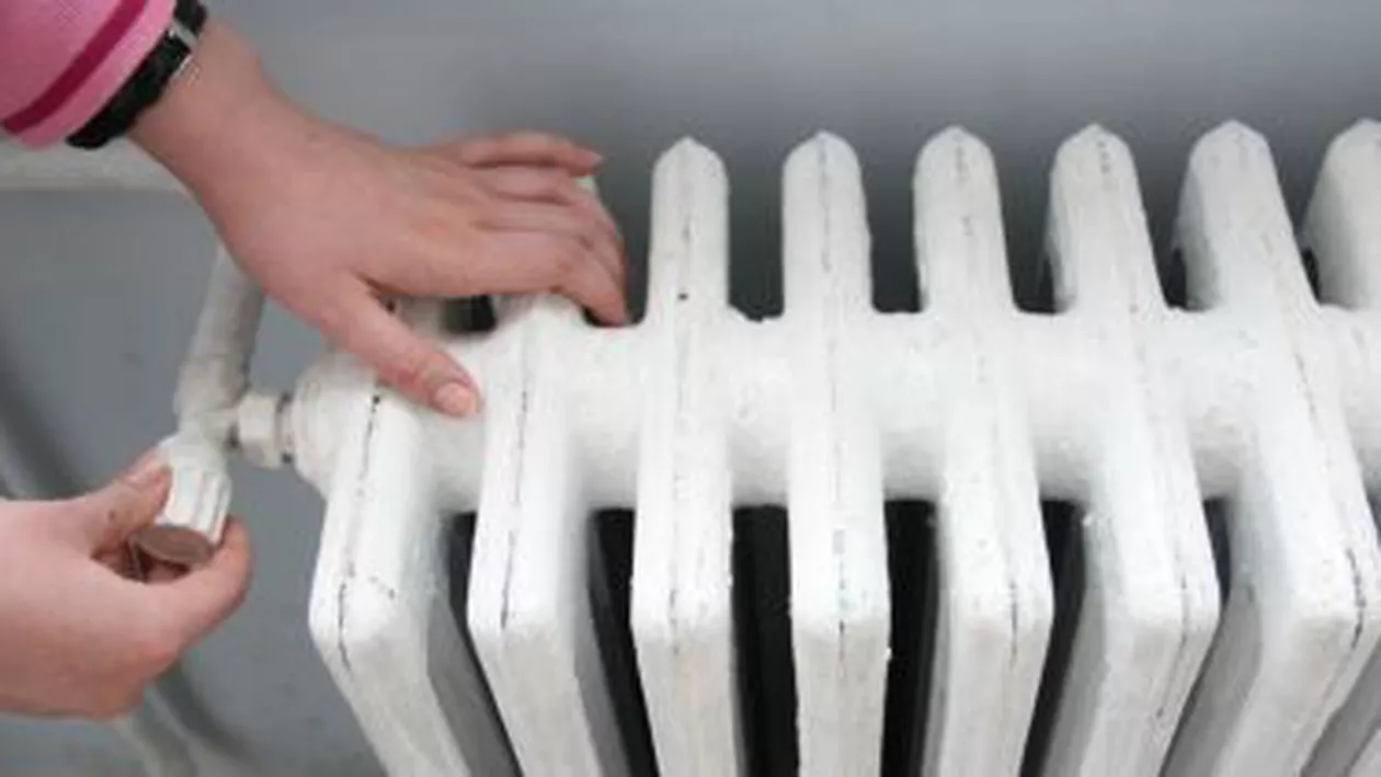 Capitala ar putea rămâne fără apă caldă și căldură de 1 Decembrie