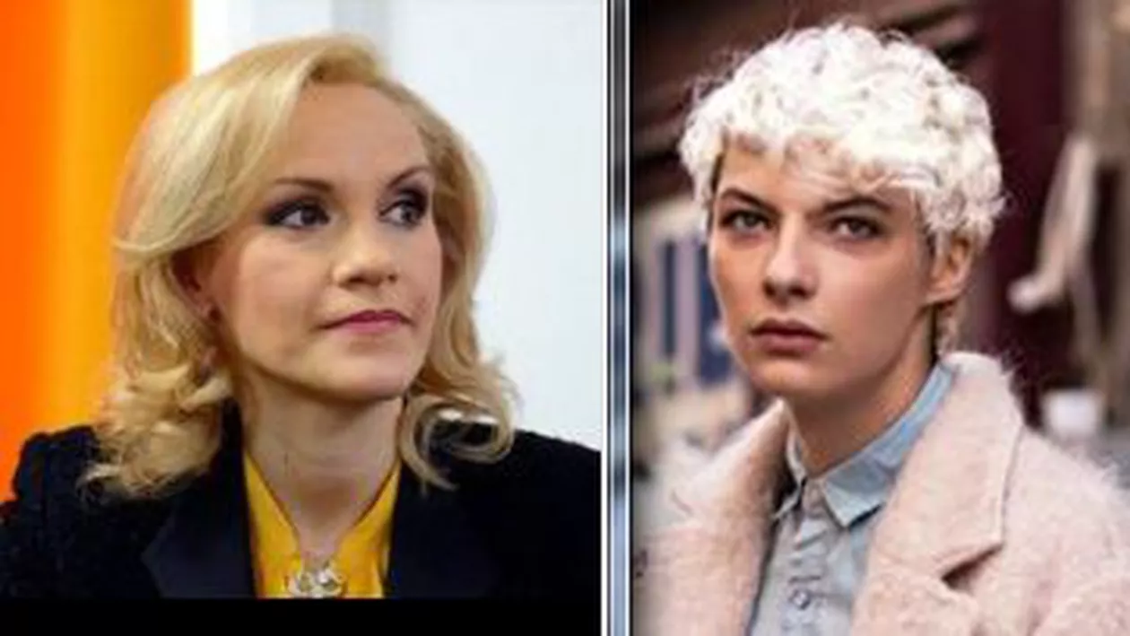 Răzvan Firea, fiul vitreg al purtătorului de cuvânt al PSD, a votat cu Iohannis în turul doi (FOTO)