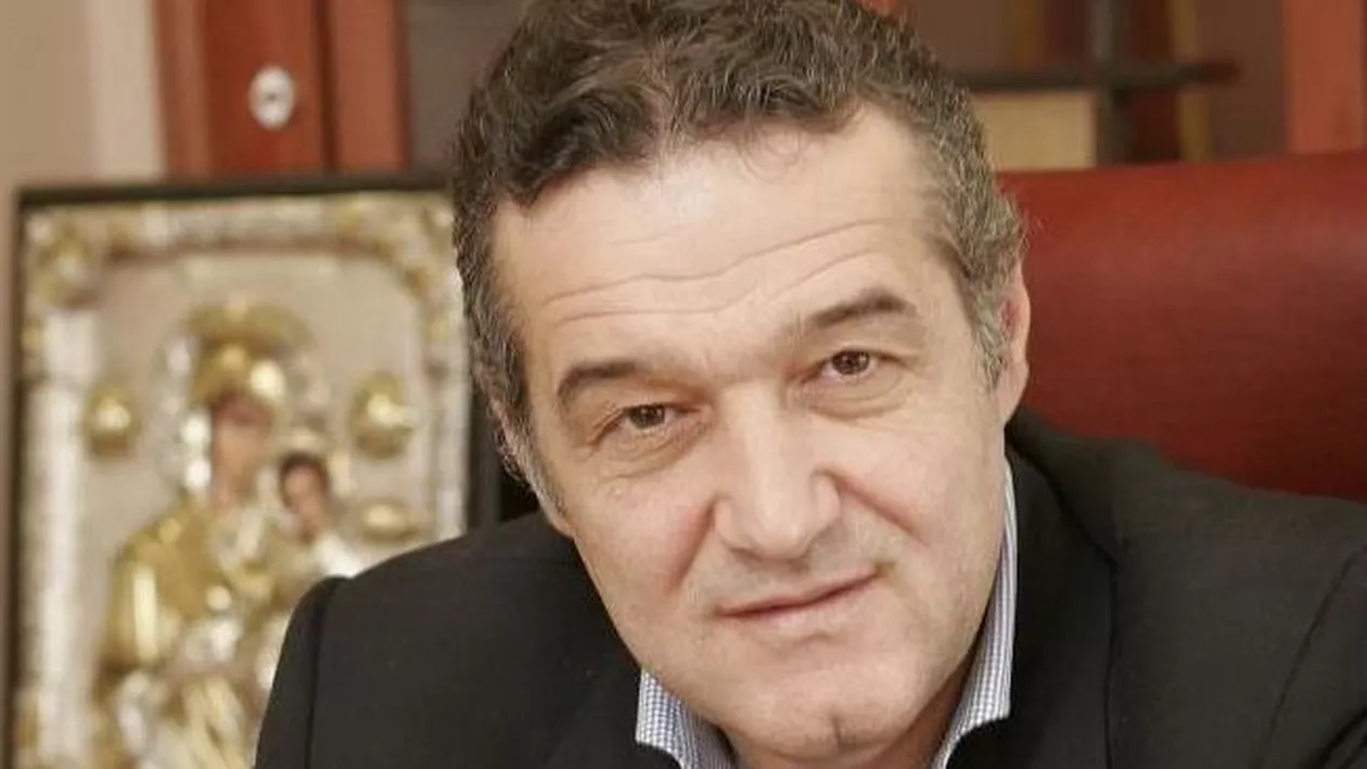 Gigi Becali le va oferi deținuților pachete de Crăciun, cu condiția să răspundă corect la două întrebări din religie
