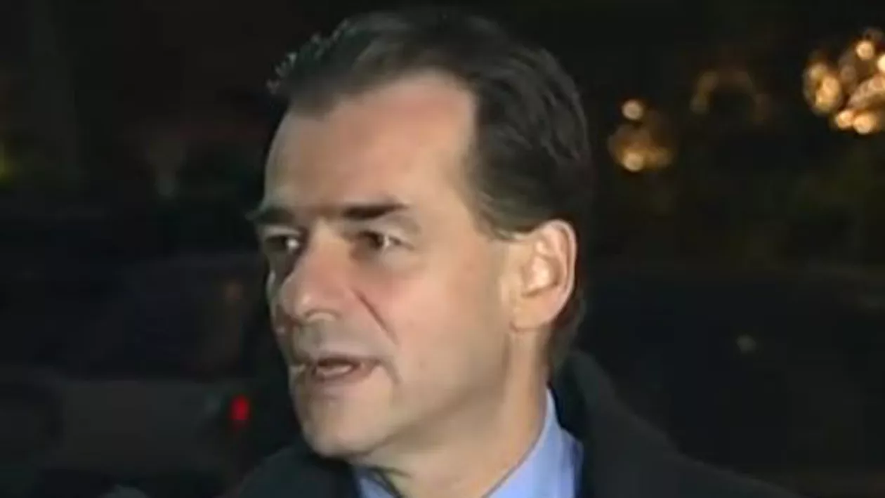 Iohannis și Blaga petrec victoria alegerilor alături de 400 de liberali, la un restaurant din Capitală (VIDEO)