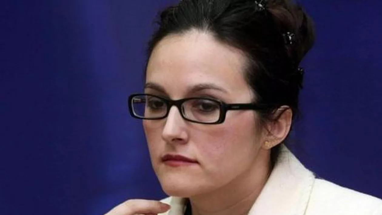 DNA a pus sechestru pe bunurile fostei șefe DIICOT Alina Bica