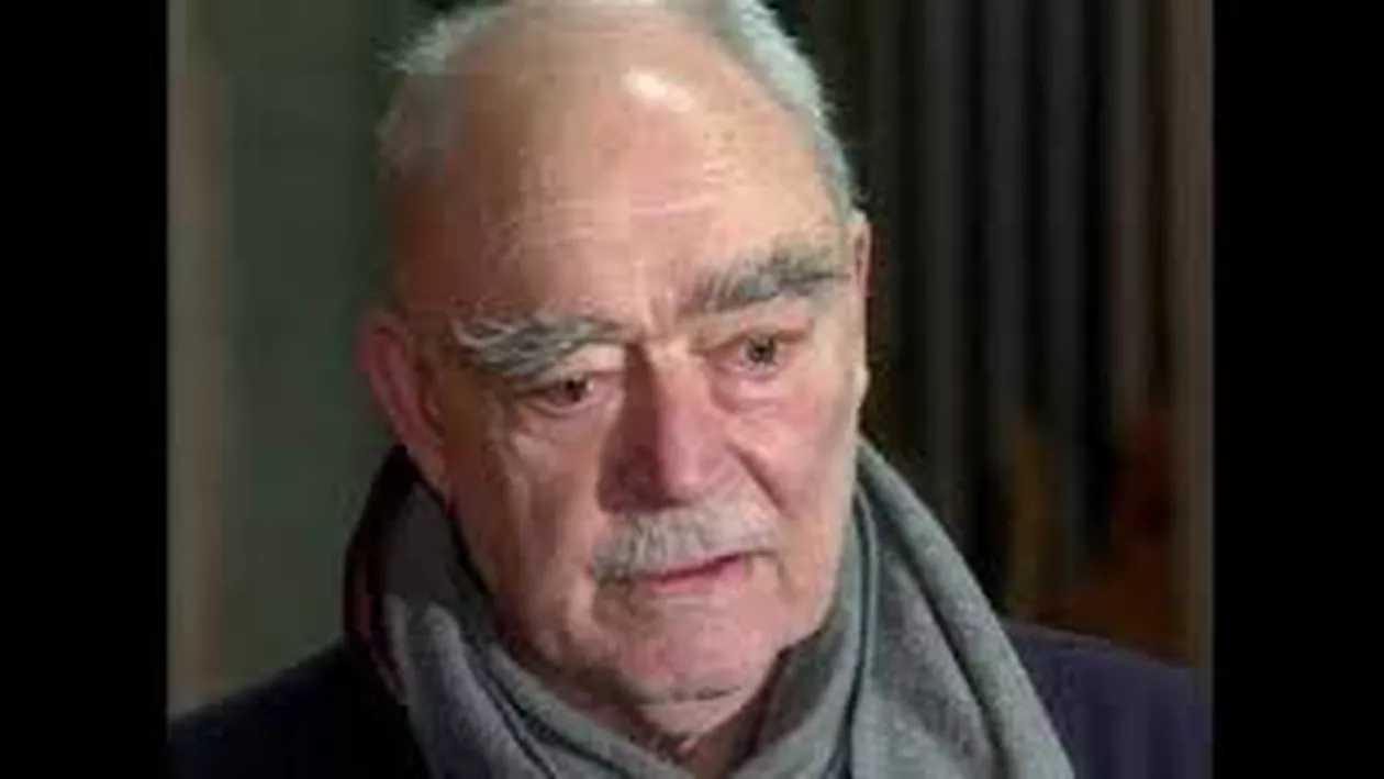 Actorul Mircea Albulescu, internat la Institutul de Boli Cardiovasculare din Timişoara