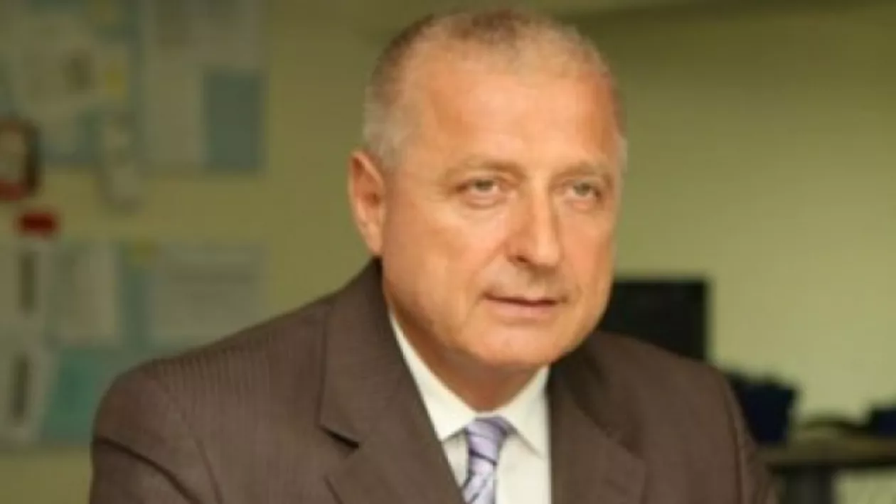 Soţia deputatului Ioan Adam, arestat alături de Viorel Hrebeniciuc, scapă de sancțiune din partea CSM