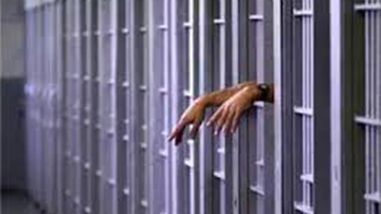 Eliberarea hoților, mai scumpă decât construirea închisorilor