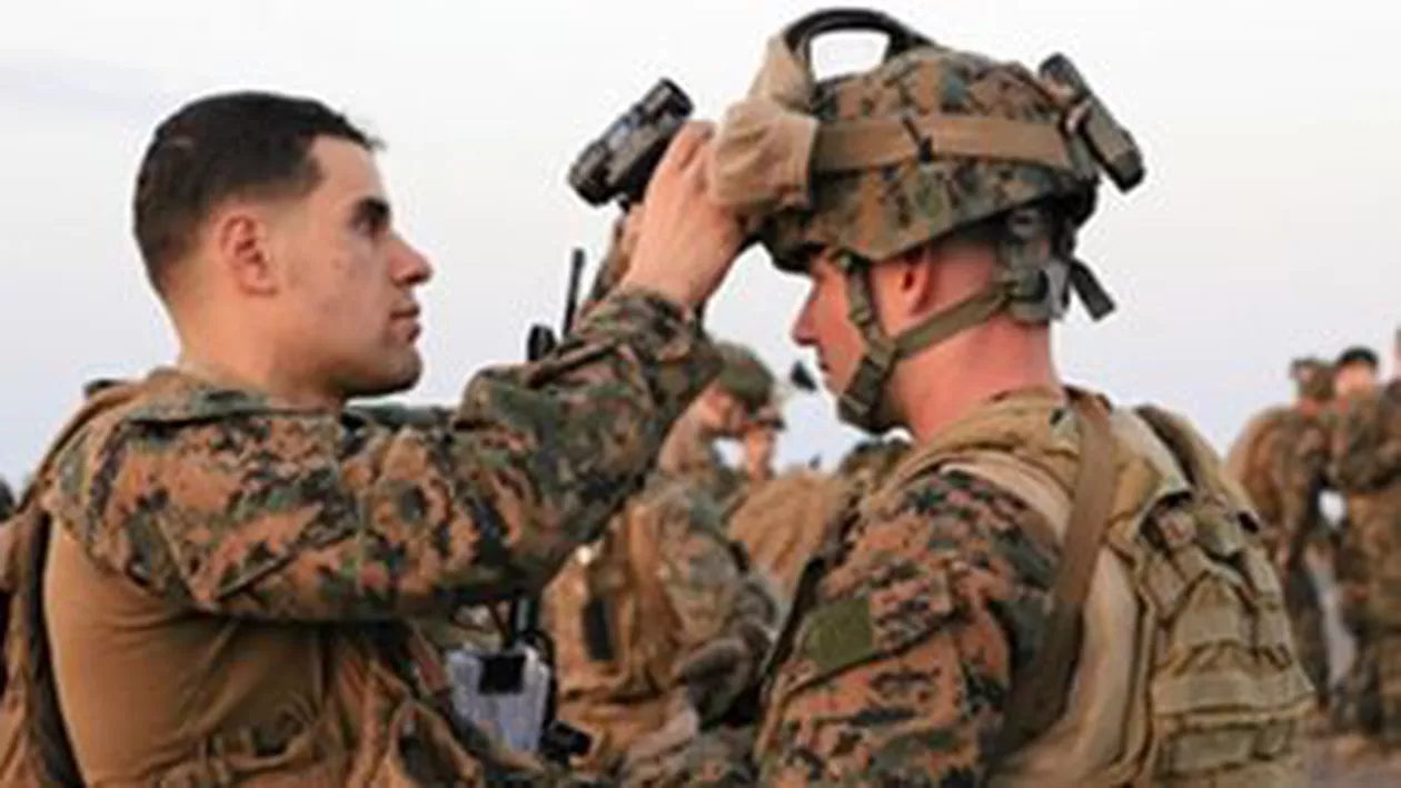 Canada va livra echipamente pentru perioada iernii militarilor ucraineni