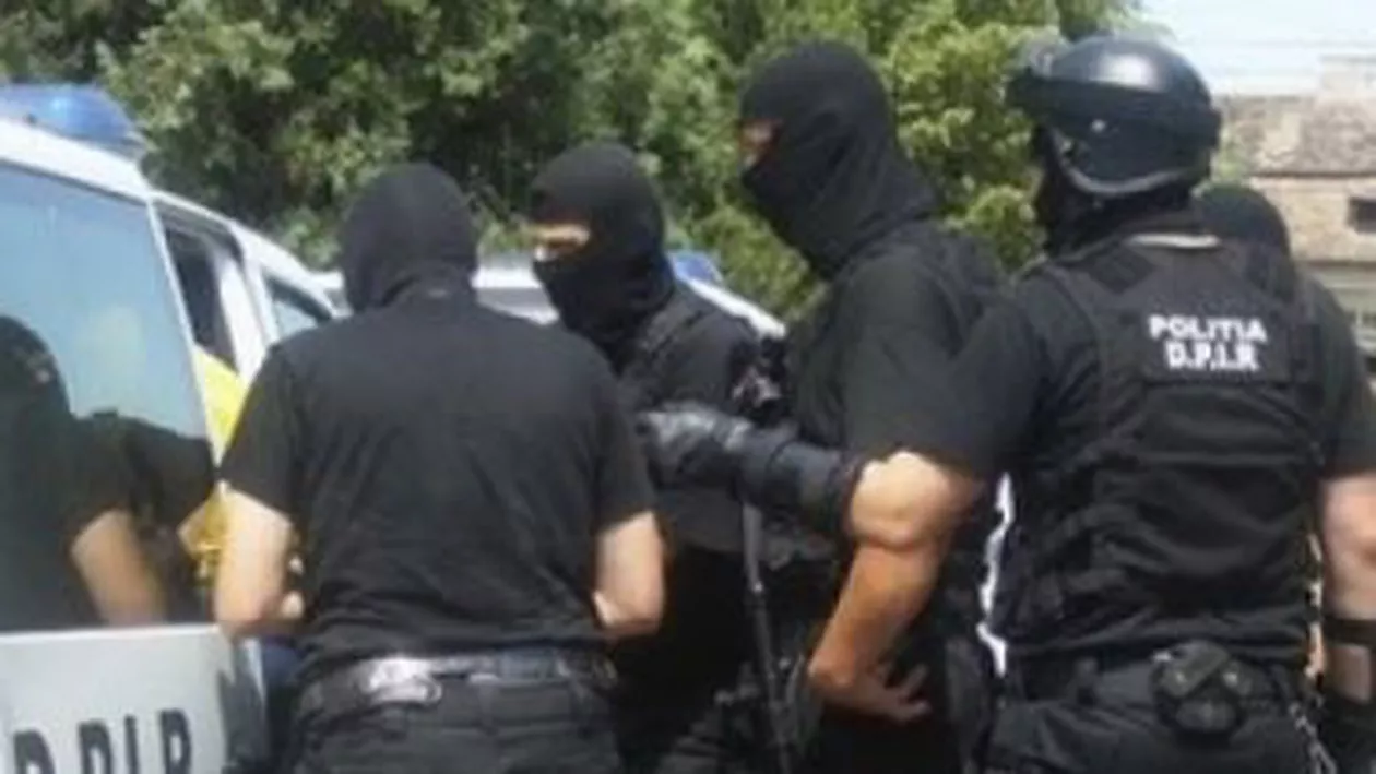 Percheziții în Teleorman, la trei primării și un spital: Fostul prefect Teodor Nițulescu, vizat de DNA