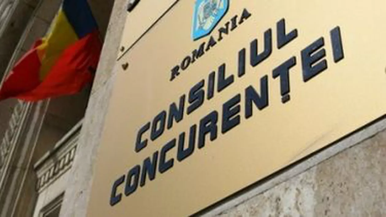 Consiliul Concurenței va lansa o platformă online pentru sesizări de încălcare a legii de la persoane fizice