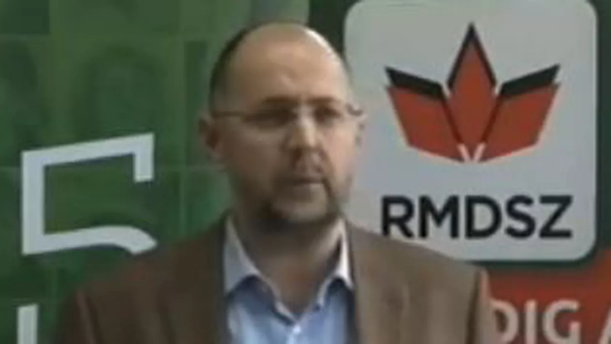 Kelemen Hunor: Recomandăm ieșirea UDMR din coaliția de Guvernare. Decizia finală, pe 13 decembrie (VIDEO)